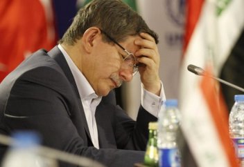 После выборов в Турции кабинет министров подал в отставку