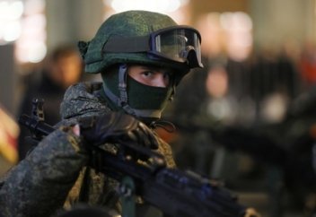 Россия впервые за 20 лет снизила военные расходы