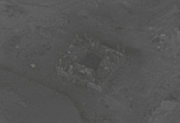 Израиль рассказал о разбомбленном атомном реакторе в Сирии