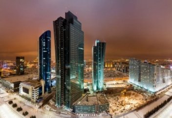 Адамдар неге биік ғимараттар сала бастады?