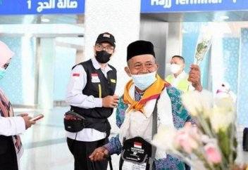 Запущена программа для измерения удовлетворенности паломников услугами во время хаджа