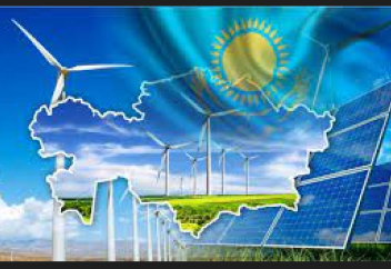 Елдегі энергия қуатының 6%-ы ғана жаңартылған энергия көздеріне тиесілі