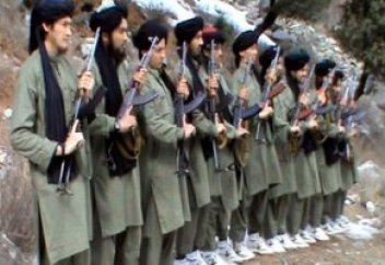 Казахстан: укрепление государственной границы в связи с борьбой с ИГИЛ