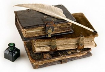 Тарих туралы таным