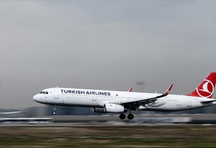 Разные: Turkish Airlines переходит на электронные бонусные карты Miles &amp; Smiles