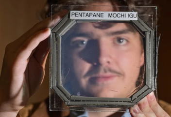 От пен шоқты қолда ұстауға мүмкіндік беретін мөлдір материал жасалды (видео)