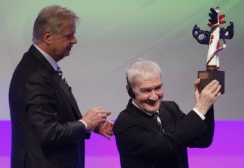 Әлемді ядролық соғыстан аман алып қалған адам