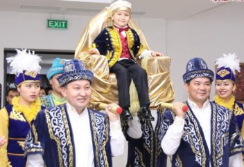 Сүндеттеудің бізге беймәлім сырлары