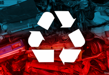 Корея 2022 жылы қоқыстан толық құтылады