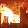 Толпа разгневанных мусульман избила и сожгла туриста за осквернение Корана