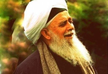 Алла жолындағы адамдарға еріңдер