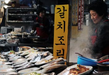 В Ташкенте построят корейский квартал