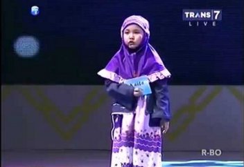 Есту қабілеті жоқ адамдар Құранды қалай оқиды? (ВИДЕО)