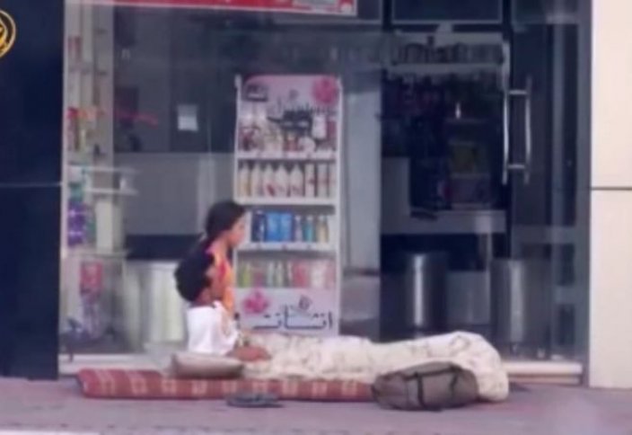 Адамдардың қайырымдылығы актерлардың өзін қайран қалдырды