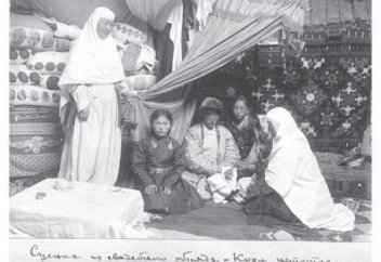 Қазақтың адамтану ілімін қаншалықты білеміз?