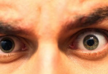 Науқастың жанарына қарап, қанша ғұмыры қалғанын анықтауы мүмкін