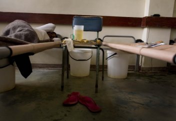 Бір ғана елде тырысқақтан өлгендер саны 700 адамнан асып кеткен