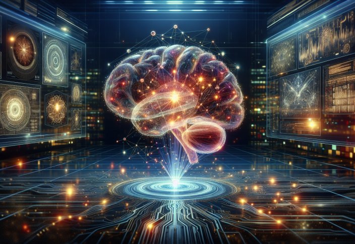 Әлемде алғаш рет ми қызметін имитациялайтын жасанды зерде үлгісі жасалды