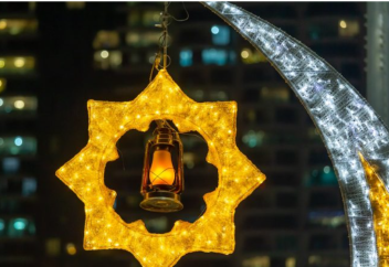 Миссиолог: Рамадан – уникальная возможностью для свидетельства мусульманам о Христе