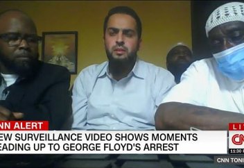 Потрясения в США: как один палестинец уронил всю Америку