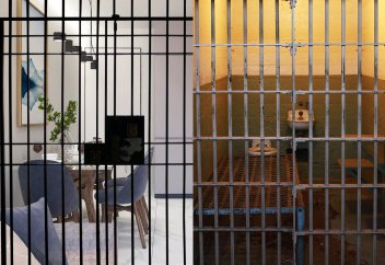 Өзге елдің түрмесін жалға алатын мемлекет пайда болды