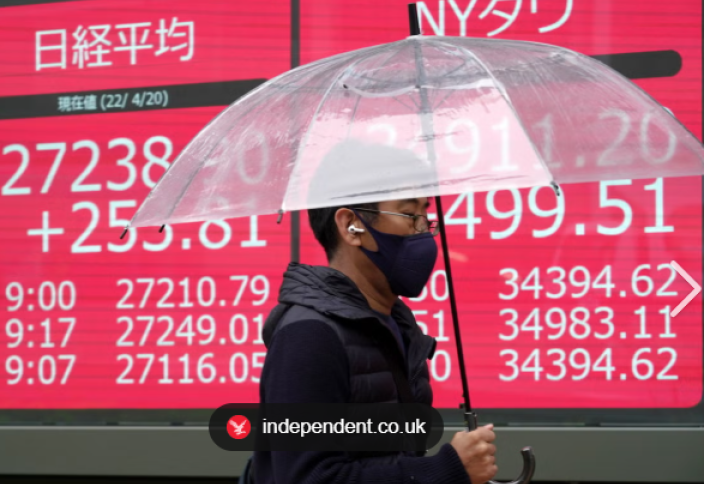 Всё больше семей в Юго-Восточной Азии погружаются в долги