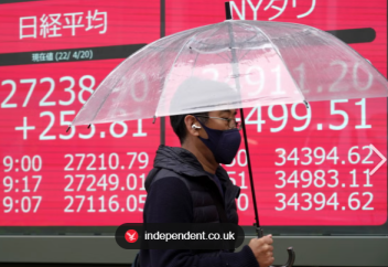 Всё больше семей в Юго-Восточной Азии погружаются в долги