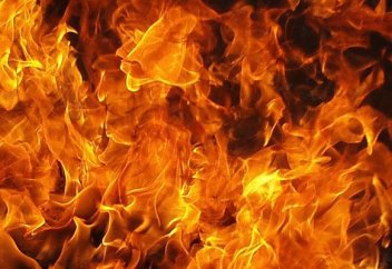 Просите спасения от мук ада