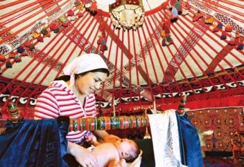 БҰЛ  ДҮНИЕДЕ  ЕҢ  ТӘТТІ  НЕ  БІЛДІҢ БЕ?