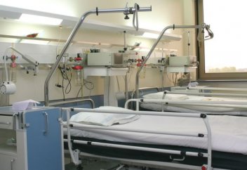 Белгиялық дәрігер еврей азаматшасын емдеуден бас тартты