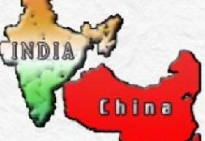 Қытай мен Үндістан соғысудың алдында тұр (видео)