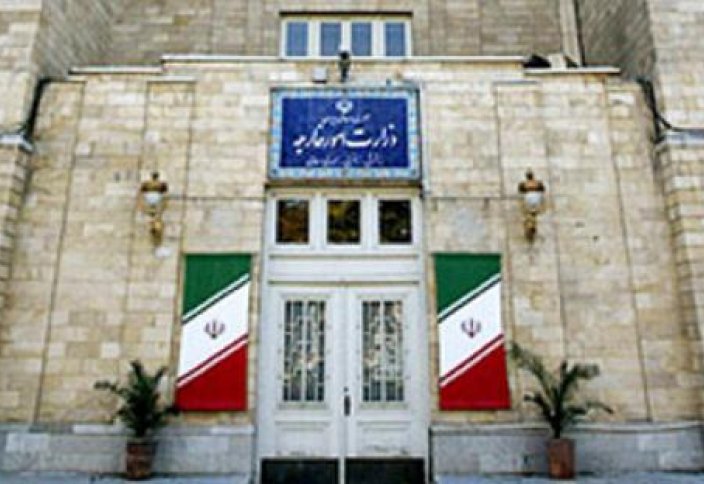 МИД Ирана поддерживает отечественную продукцию