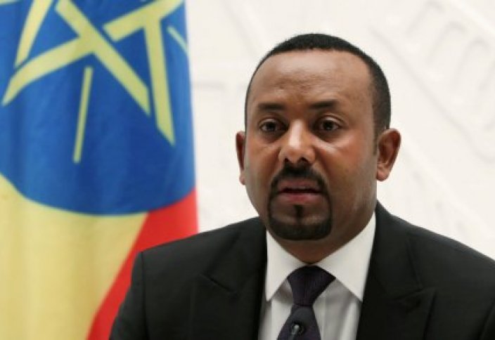 Нобелевскую премию мира присудили премьер-министру Эфиопии