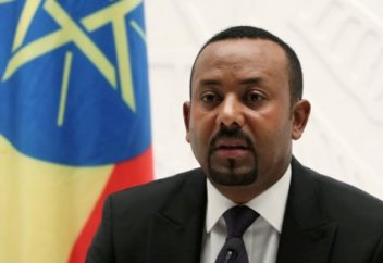 Нобелевскую премию мира присудили премьер-министру Эфиопии