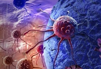 Қатерлі ісікті сумен анықтау әдісі табылды