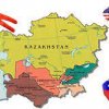 Россия и США: искры вокруг Средней Азии (Нихон кэйдзай, Япония)