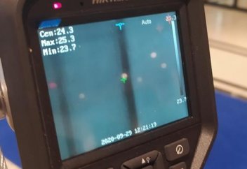 Европарламент и концлагеря для уйгурских мусульман используют одну и ту же китайскую технологию