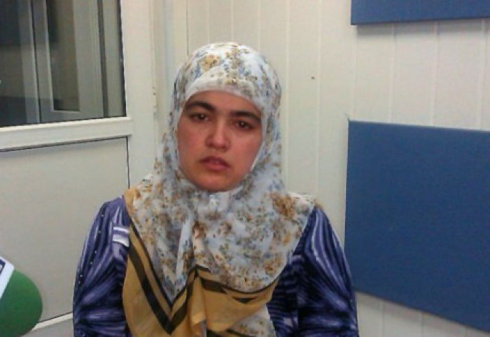 Жительница Таджикистана, вернувшаяся из Сирии после смерти мужа: "Нас обманули"