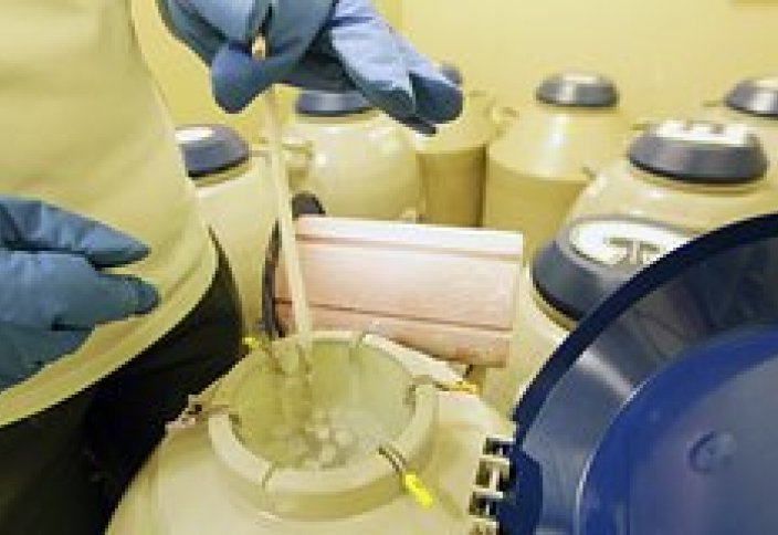 В США впервые казнят заключенного при помощи азота