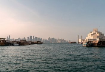 Между прошлым и настоящим: Музей исламского искусства в Катаре