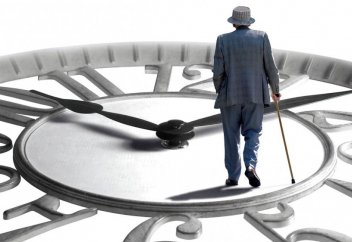 Пенсионная проблема в исламской финансовой системе