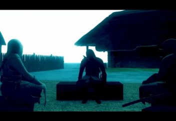 Даджаль 2 - Исход | teaser 2020 (+субтитр)