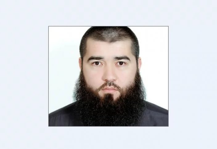 Казахстан добивается выдачи «шейха Халила»