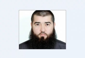 Казахстан добивается выдачи «шейха Халила»