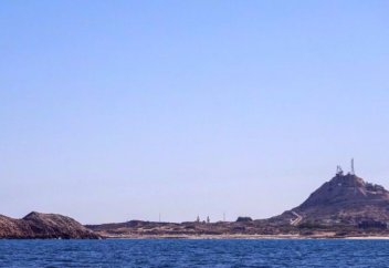 Иранцы призывают вернуть острова Ариана и Заркух в Персидском заливе