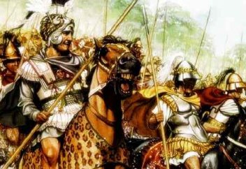 Искандер Зуль Карнейн и Александр Македонский – это один и тот же человек?