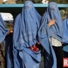 В Афганистане талибан запретил женщинам ходить в общественные туалеты