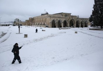 Түркия Ақса мешітін де ұмра өтейтін орын санатына қосты