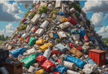 В Китае придумали, как предотвратить миллиарды тонн выбросов