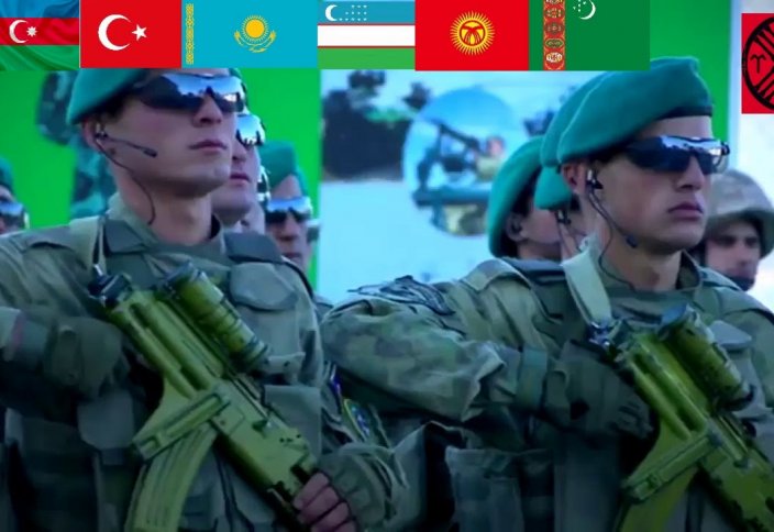 Орта Азия елдерінің әскери қуаты: Қазақстанның әлеуеті кімнен төмен?